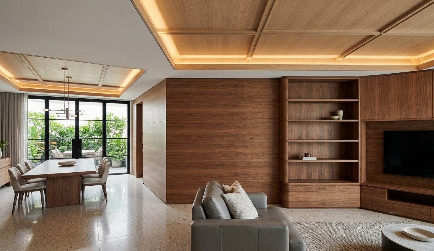 Laminate & Veneer Pasting bonding application