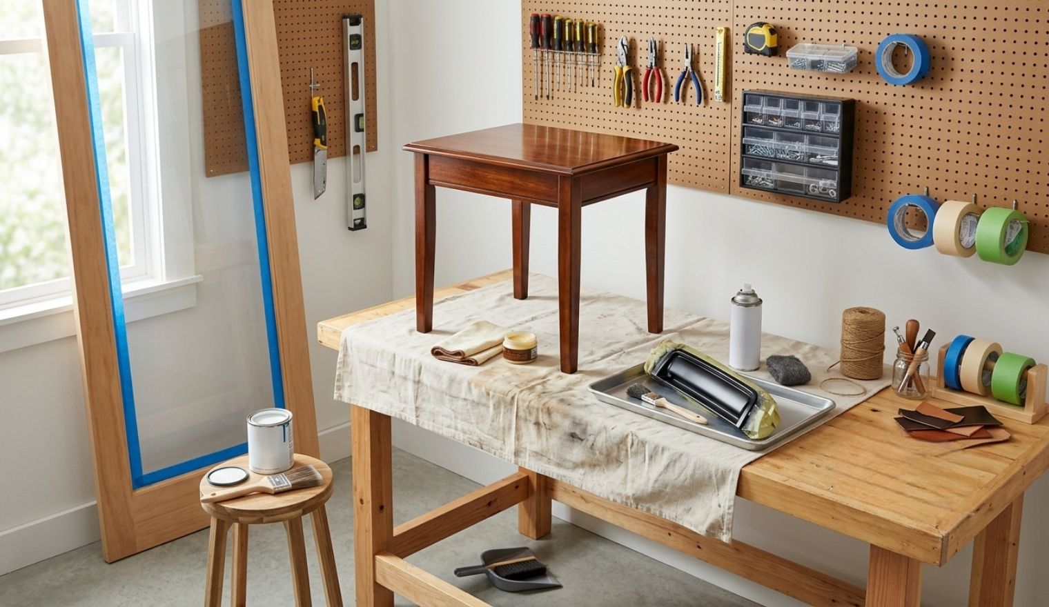 Interior, Home Use Automotive and General DIY Usage bonding application