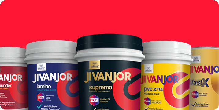 Choosing the Right Adhesive