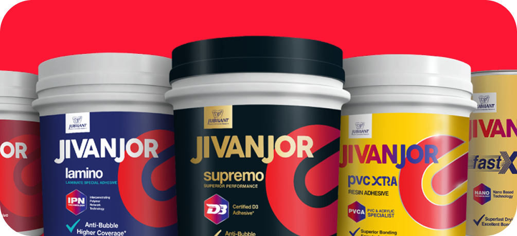 Choosing the Right Adhesive