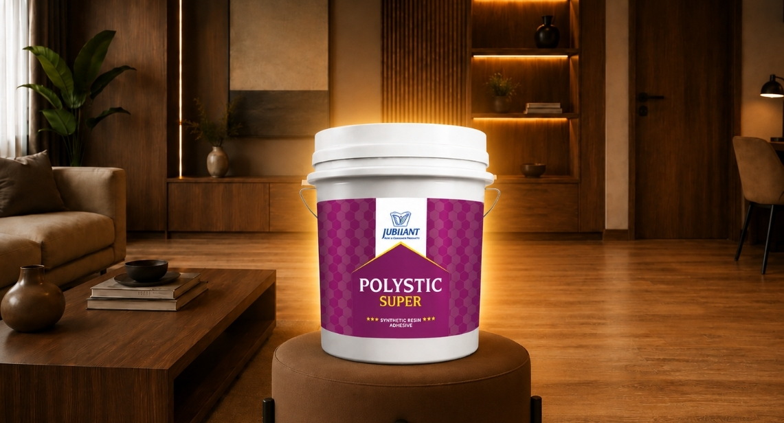 Polystic Super background