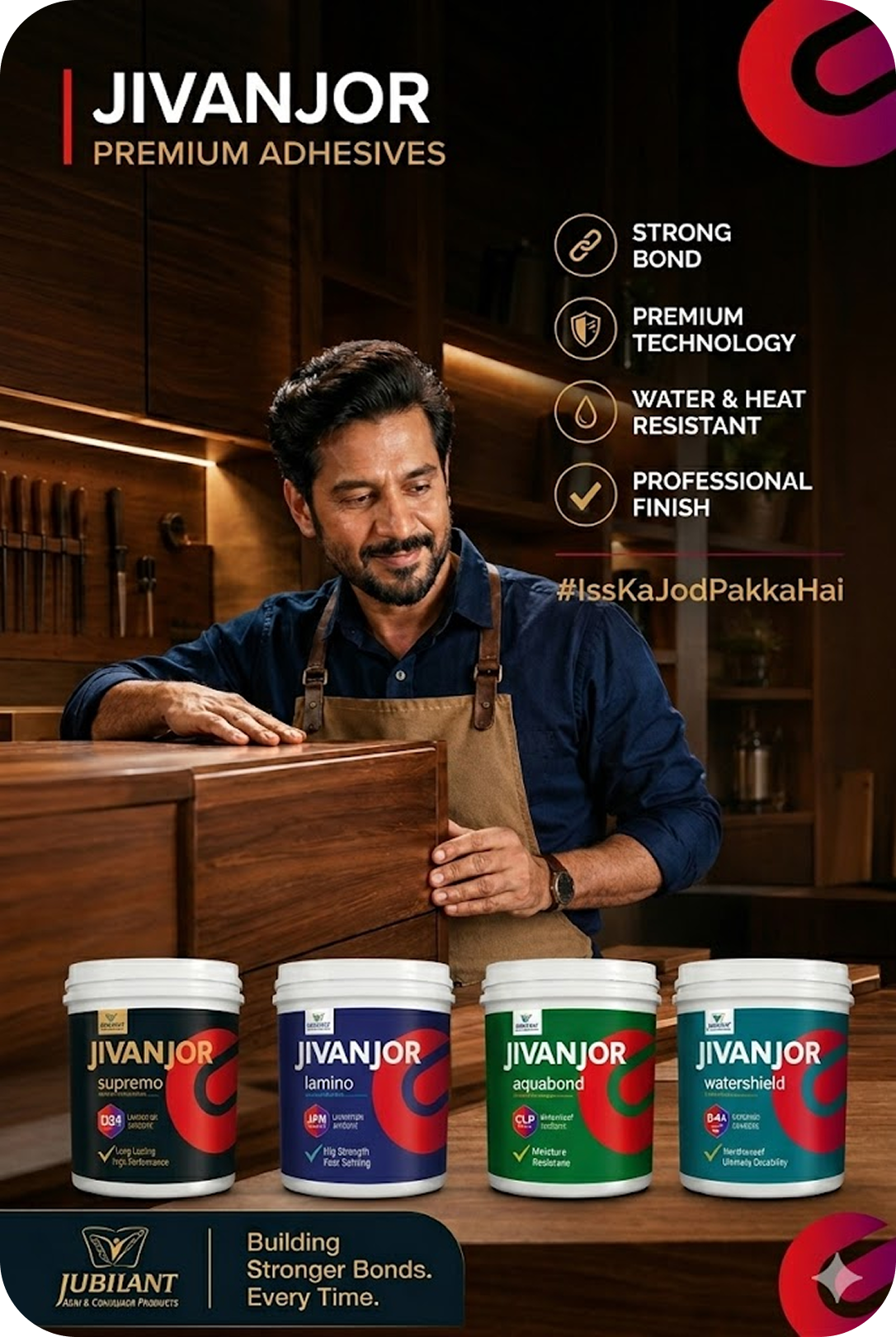 Jivanjor hero mobile background