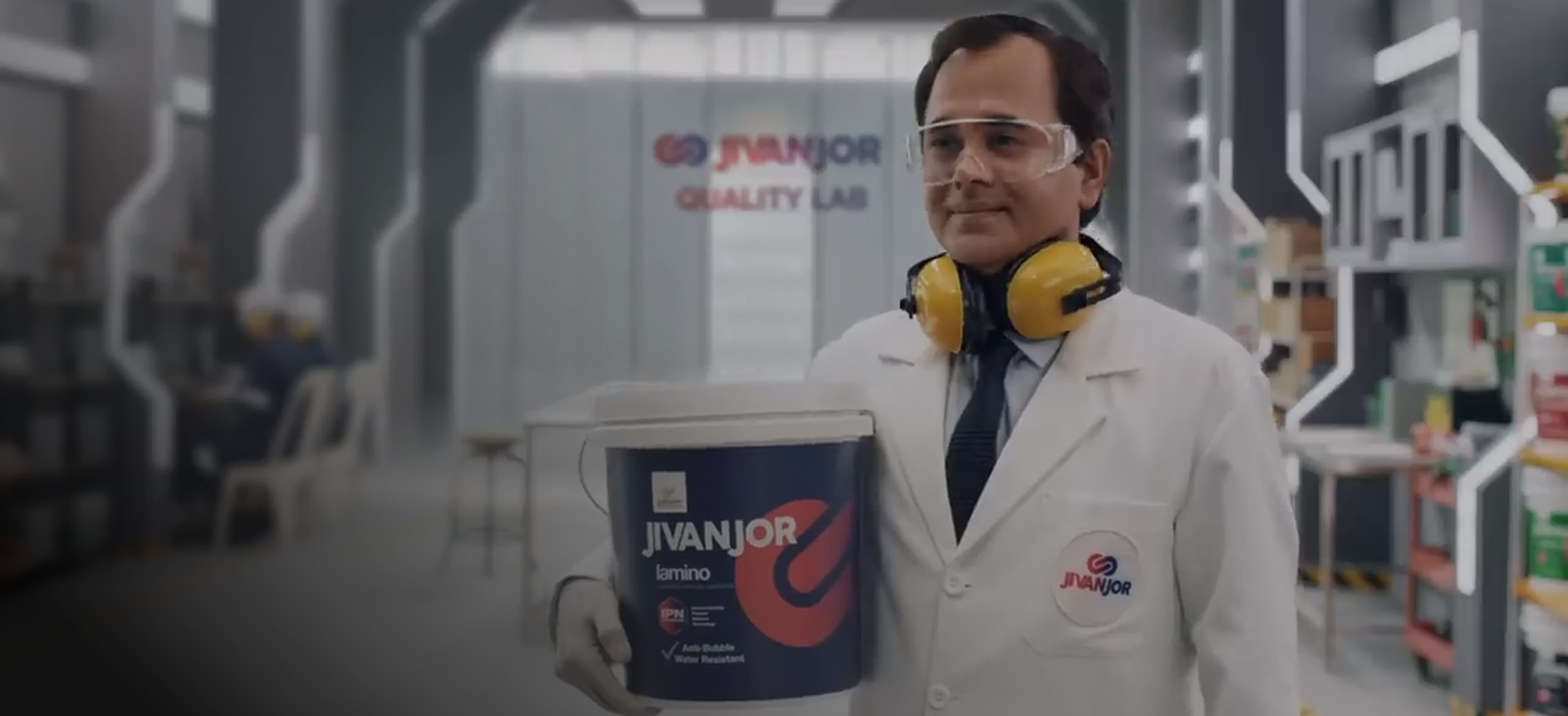 Jivanjor hero desktop background